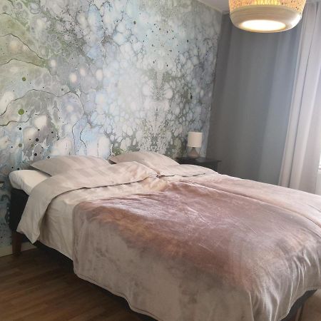 City Apartment Savonkatu Kuopio Esterno foto