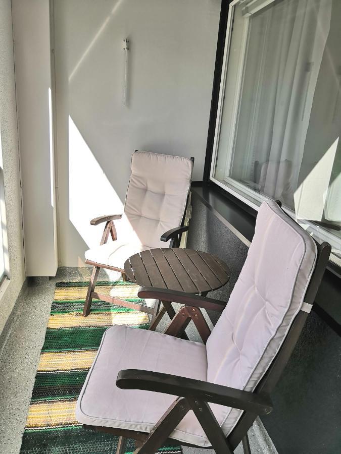 City Apartment Savonkatu Kuopio Esterno foto