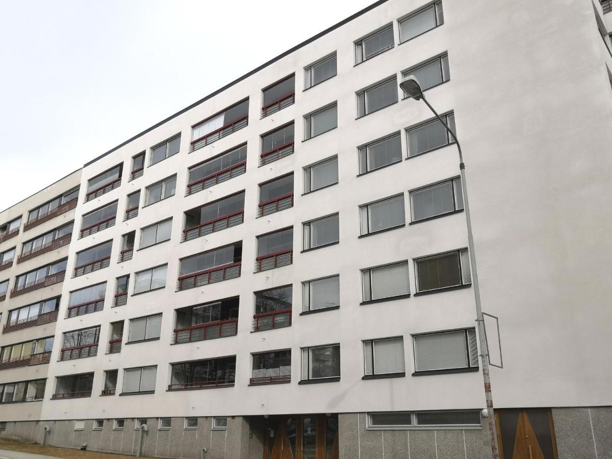 City Apartment Savonkatu Kuopio Esterno foto